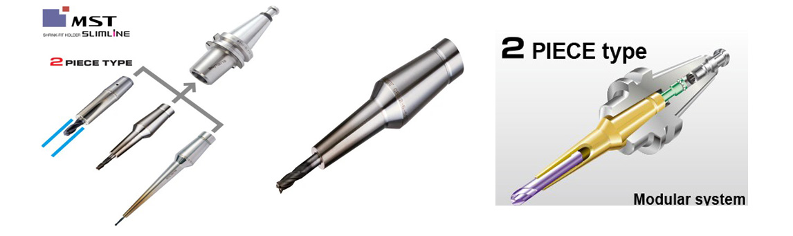 MST Slimline Modular MST Slimline Modular